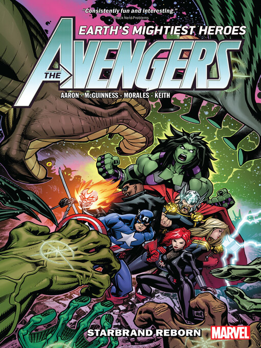 Title details for Avengers (2018), Volume 6 by Jason Aaron - Available